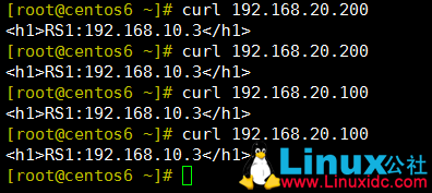 Linux 基础教程之 Keepalived 实现 Nginx 双主高可用负载均衡集群