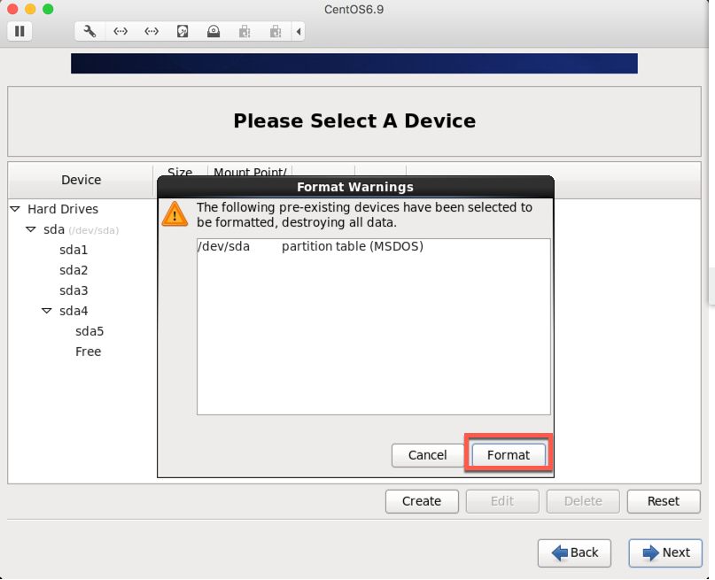 Linux 基础教程之 Linux 系统安装:以 centos6.9 为例 Linux 基础教程之 Linux 系统安装:以 centos6.9 为例