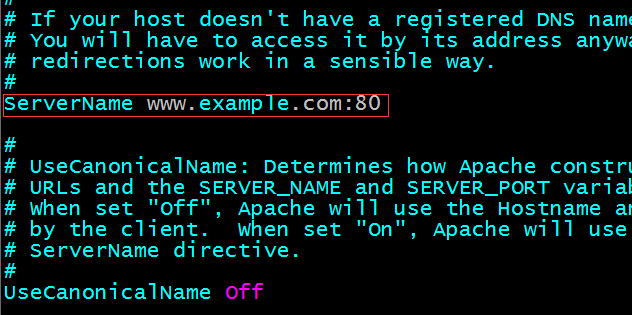 Linux 基础教程之 HTTP 相关配置解读
