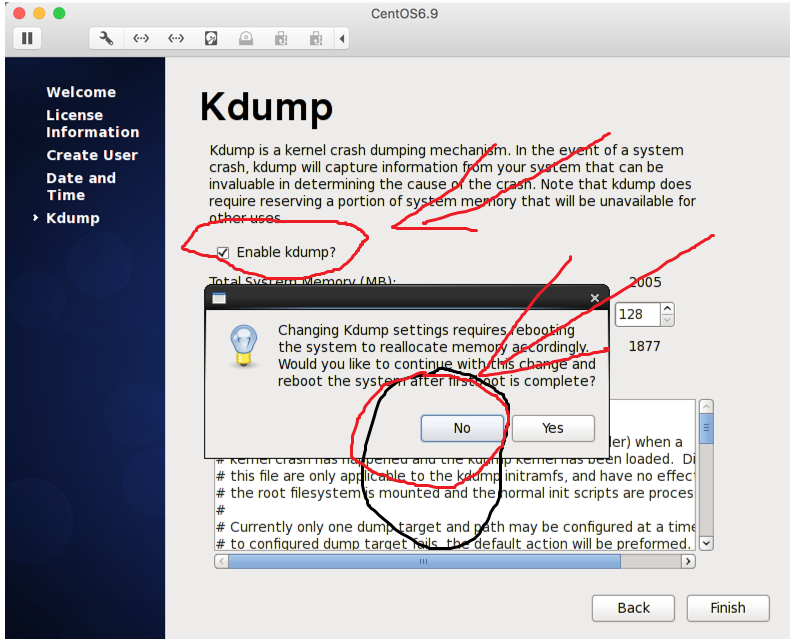 Linux 基础教程之 Linux 系统安装:以 centos6.9 为例 Linux 基础教程之 Linux 系统安装:以 centos6.9 为例