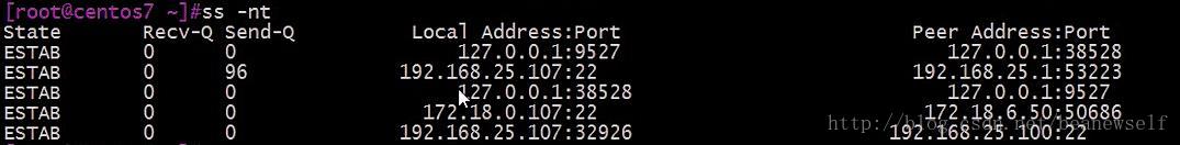 Linux 基础教程之 SSH 端口转发