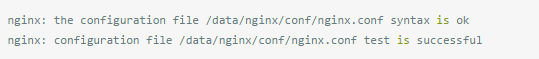 Nginx 的安装和多域名配置 