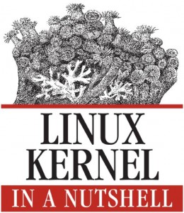 Linux kernel in a nutshell