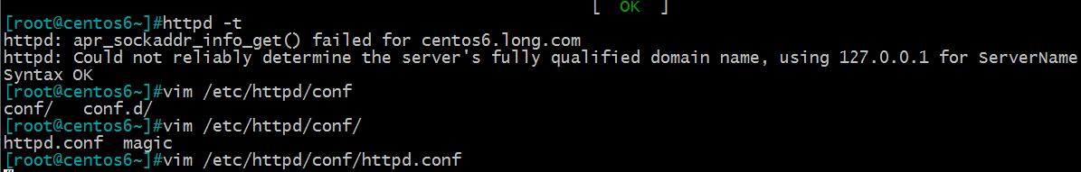 Linux基础教程之HTTP相关配置解读-星哥说事