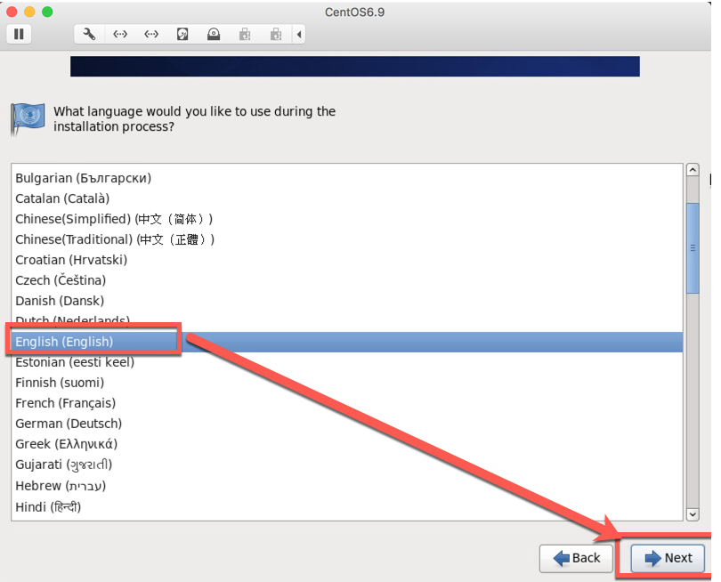 Linux 基础教程之 Linux 系统安装:以 centos6.9 为例 Linux 基础教程之 Linux 系统安装:以 centos6.9 为例