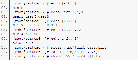  五分钟搞定 Bash 功能与使用技巧 