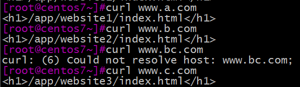 Linux 基础教程之 HTTP 相关配置解读