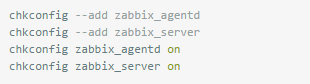 Zabbix 的编译安装并发送通知邮件