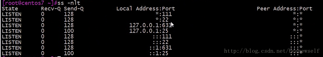 Linux 基础教程之 SSH 端口转发