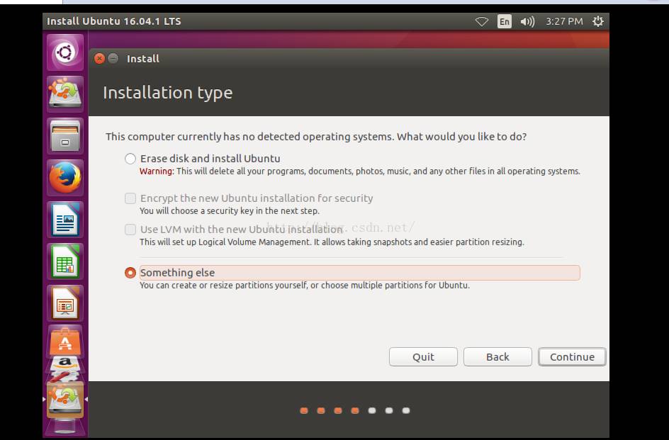 神技 | 给 U 盘安装 Ubuntu 操作系统 