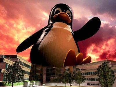 Linux 哪个版本操作系统比较适合