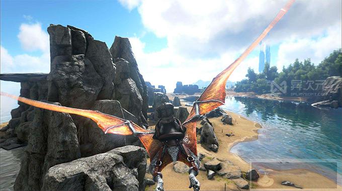 方舟:生存进化 - 在神秘远古开放世界探索与生存的独特游戏 方舟:生存进化 - 在神秘远古开放世界探索与生存的独特游戏