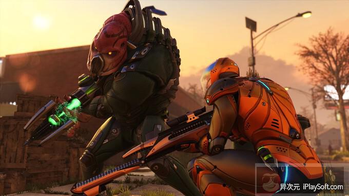 「喜 +1」幽浮 2 (XCOM 2) 中文版 - 战术策略回合制单机游戏大作 「喜 +1」幽浮 2 (XCOM 2) 中文版 - 战术策略回合制单机游戏大作