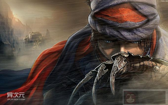 [限时免费正版] 免费获取波斯王子 4 重生 Prince of Persia (经典 PC 动作游戏)