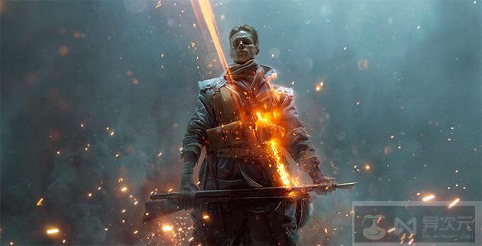 [限时免费正版] 战地 1 DLC 以沙皇之名 - PC/PS4/XBox 多平台免费领取