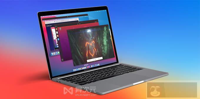 VMWare Fusion 苹果 macOS 虚拟机