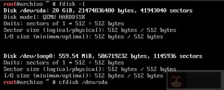 在 Arch Linux 中安装 GNOME 桌面所需步骤介绍