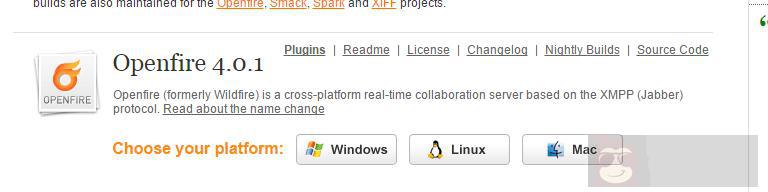 XMPP 协议、IM、客户端互联详解
