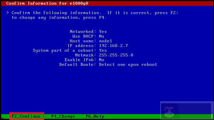 在 VMware 上面安装 Solaris 10 在 VMware 上面安装 Solaris 10