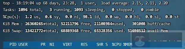 Linux 系统清理缓存方法