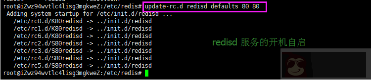 单实例 redis 的安装配置(上) 单实例 redis 的安装配置(上)