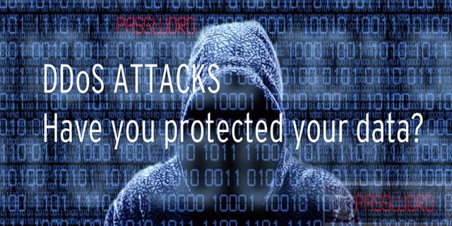 Linux 下防御 ddos 攻击