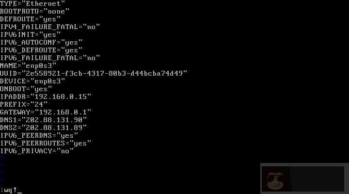 RHEL/CentOS 7 最小化安装后需做的 30 件事情 RHEL/CentOS 7 最小化安装后需做的 30 件事情