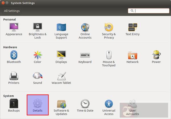 怎样在 Ubuntu 中修改默认程序