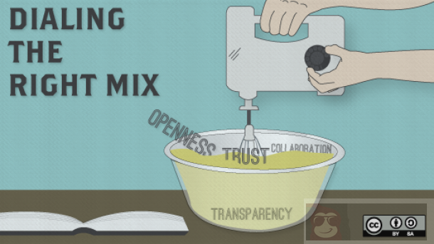 使用 Cream 提高 Vim 的用户友好性的技巧