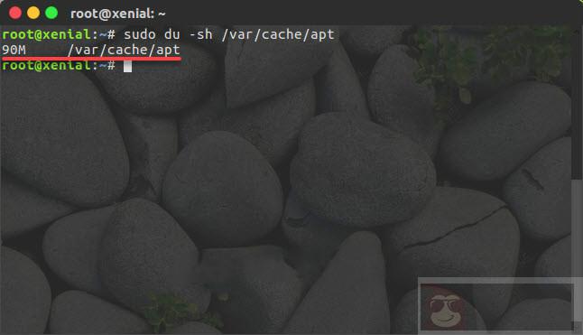 7 招帮你释放 Ubuntu 磁盘空间