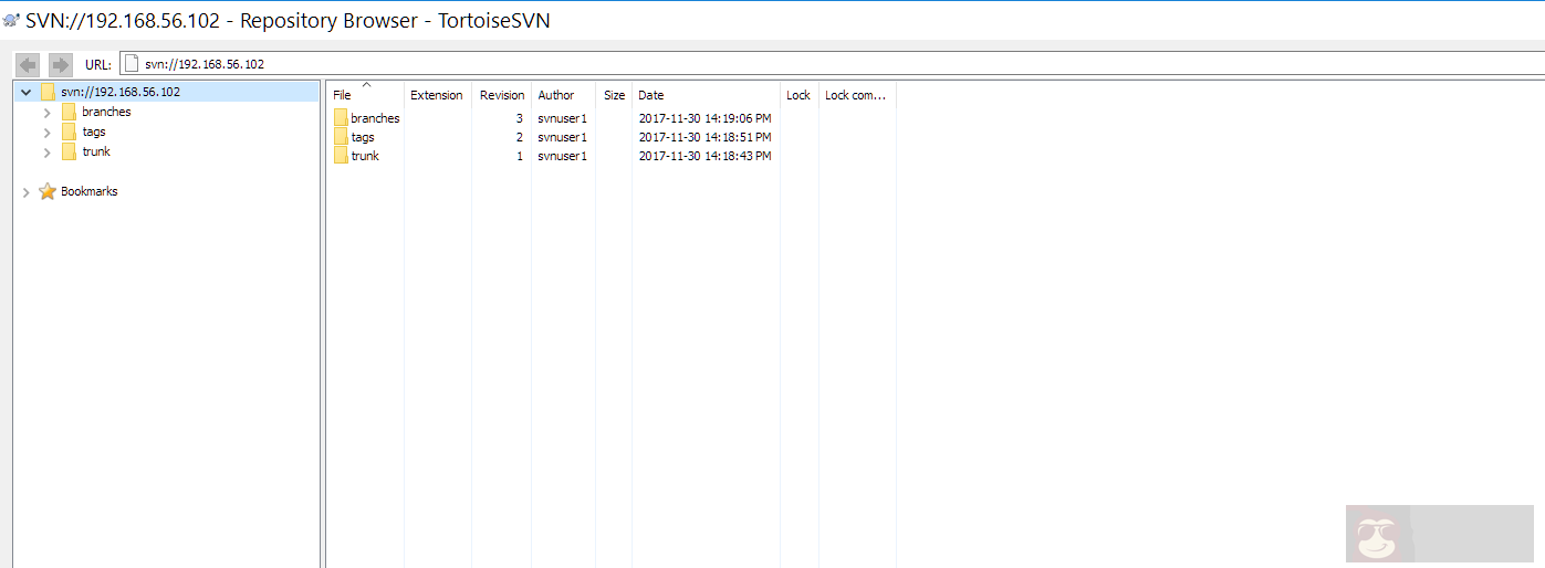 如何在 CentOS7 中安装 Subversion 1.9.7 如何在 CentOS7 中安装 Subversion 1.9.7