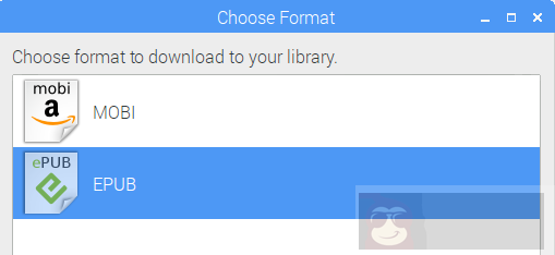 用树莓派搭建电子书服务器