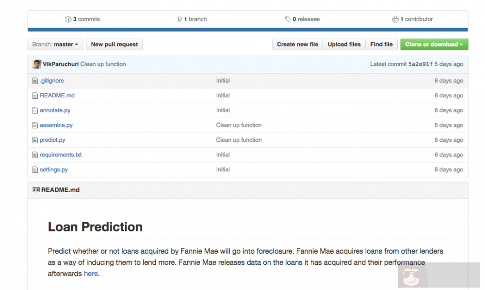 巧妙的构建你的数据科学作品集！