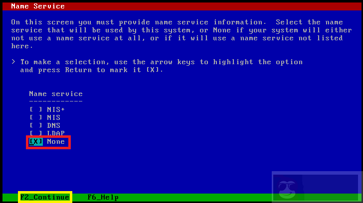 在 VMware 上面安装 Solaris 10 在 VMware 上面安装 Solaris 10