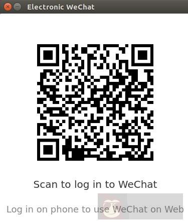 如何在 Ubuntu 上使用微信客户端