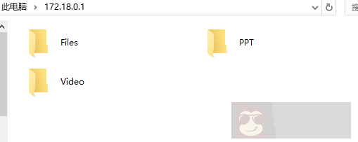 详解将 FTP 映射至 Windows