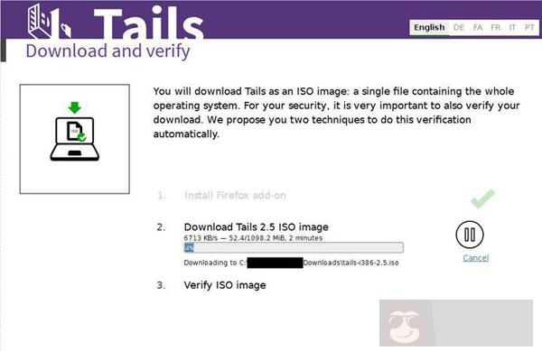 如何使用 Linux 匿名上网 - 四大法宝