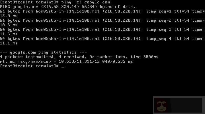 RHEL/CentOS 7 最小化安装后需做的 30 件事情 RHEL/CentOS 7 最小化安装后需做的 30 件事情
