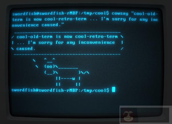 教你如何更改 Linux 控制台上的字体 教你如何更改 Linux 控制台上的字体