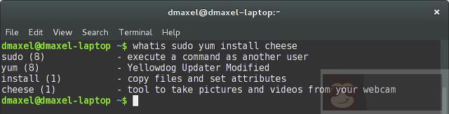 自学 Linux 命令的四种方法
