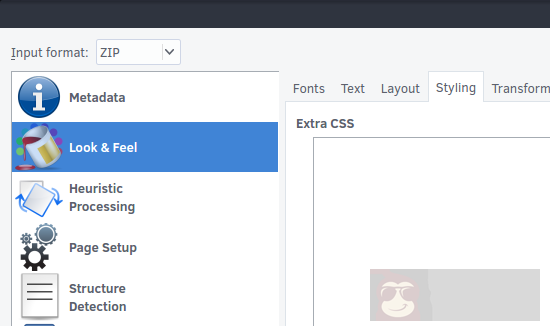 教你在 Linux 上使用 Calibre 创建电子书