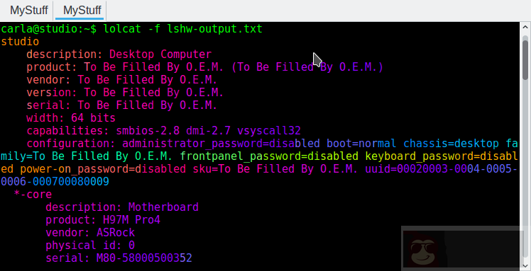 5 款最酷的 Linux 终端模拟器！