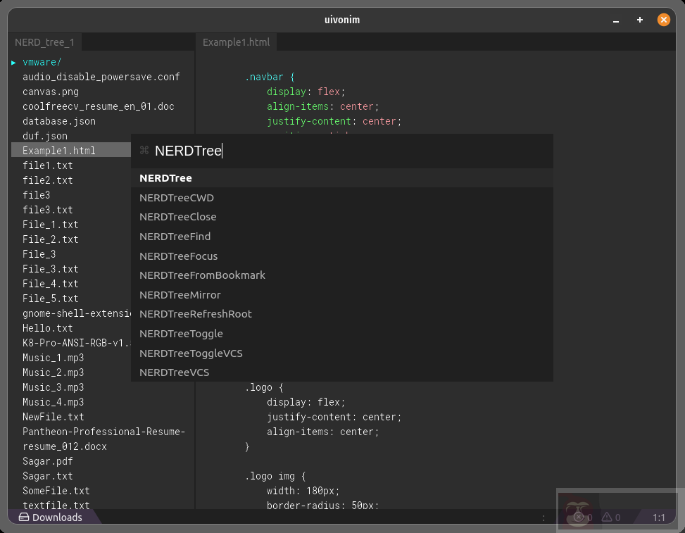 推荐 5 个 NeoVim GUI 编辑器