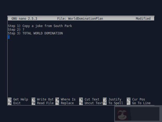 掌握 shell 应用，Linux 任你行走！
