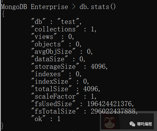 如何监控 MongoDB 数据库性能 如何监控 MongoDB 数据库性能