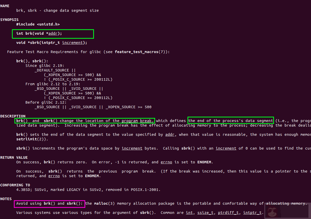 操作系统的内存管理你知道吗 操作系统的内存管理你知道吗