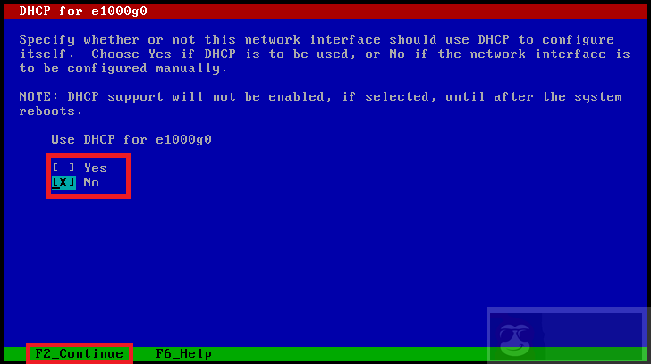 在 VMware 上面安装 Solaris 10 在 VMware 上面安装 Solaris 10