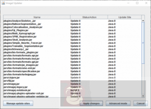 如何在 linux 上处理科学图像！