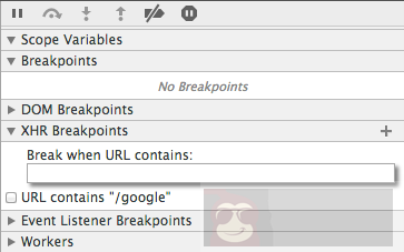 5 个 JavaScript 调试技巧 5 个 JavaScript 调试技巧