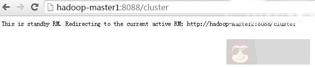 Hadoop 2.6.0 HA 高可用集群配置详解（三）